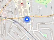 Flat, Deerhurst, Wessex Close, Kingston upon Thames