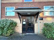 Flat, Derby Court, Fulwood, Preston. Lancs. PR1 1DX