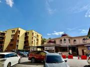 Flat Desa Pandan Blok A7 Desa Pandan Kg Pandan KL