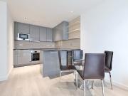 flat Devan Grove London N4