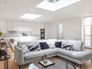 flat Devonshire Place, Marylebone, W1G