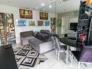 Flat Diogo Home 48m² 1 dorm 1 vaga na Vila Nova...