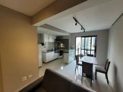 Flat disponível em Moema