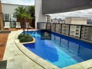 Flat disponível em Moema