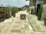 Flat disponível em Moema