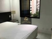 Flat disponÃvel em moema