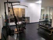 Flat disponÃvel em Moema