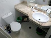 Flat disponível em Perdizes