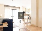 Flat disponÃvel na Bela vista