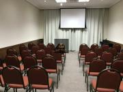 Flat disponível na Consolação