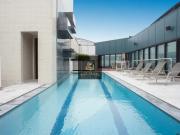 Flat disponÃvel na Vila Mariana