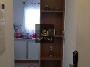 Flat disponÃvel na Vila Mariana