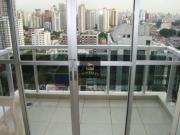 Flat disponível na Vila Nova Conceição