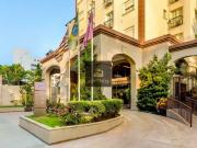 Flat disponível na Vila Olímpia