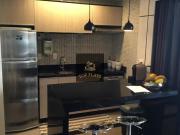 Flat disponível no Brooklin SP