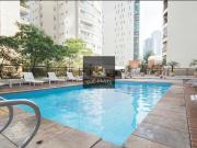 Flat disponÃvel no Itaim Bibi