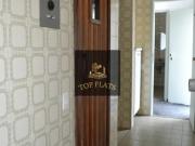 Flat disponível no Jardim Paulista