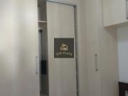 Flat disponível no Jardim Paulista