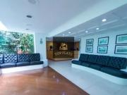 Flat disponível no Jardim Paulista