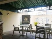 Flat disponÃvel no Jardim Paulista