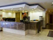 Flat disponÃvel no Jardim Paulista