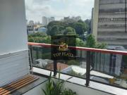 Flat disponível no Jardim Paulista