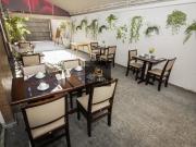 Flat disponível no Jardins SP