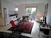 Flat disponível no Jardins SP