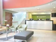 Flat disponÃvel para locaÃ§Ã£o com excelente...