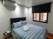 Flat disponÃvel para locaÃ§Ã£o em Moema, prÃ³ximo a...