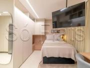 Flat disponÃvel para locaÃ§Ã£o em Pinheiros mobiliado e...