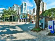 Flat disponÃvel para locaÃ§Ã£o no Comfort Ibirapuera,...