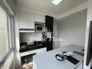 Flat disponível para locação no Condomínio VN Turiassú,...