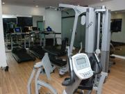 Flat disponÃvel para locaÃ§Ã£o no Hotel The Universe...