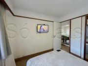 Flat disponÃvel para locaÃ§Ã£o no Itaim Bibi prÃ³ximo do...