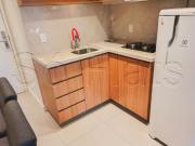 Flat disponÃvel para locação no Jardim Paulista com 1... Flat disponÃvel para locação no Jardim Paulista com 1...