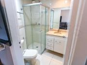 Flat disponível para locação no Moema Studio contendo...