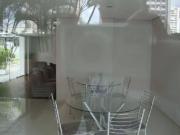 Flat disponÃvel para locação no Paulista Paradise Life... Flat disponÃvel para locação no Paulista Paradise Life...