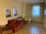 Flat disponÃvel para locaÃ§Ã£o no Quality Suites...