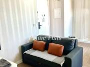 Flat disponÃvel para locaÃ§Ã£o no Roomo Bela Cintra na...