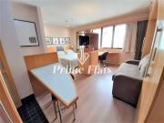 Flat disponÃvel para locaÃ§Ã£o no TransamÃrica Executive...