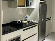 Flat disponÃvel para locaÃ§Ã£o no Viva Benx Vila...