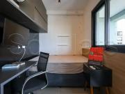 Flat disponível para locação no VN Humberto I contendo,...