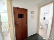 Flat disponÃvel para locaÃ§Ã£o prÃ³x da Av. Paulista,...