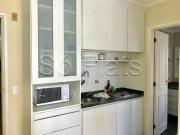 Flat disponÃvel para locaÃ§Ã£o prÃ³ximo a Marginal...