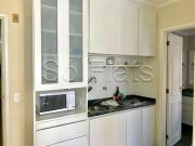 Flat disponÃvel para locaÃ§Ã£o prÃ³ximo a Marginal...