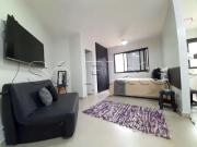 Flat disponível para locação próximo ao Shopping Frei...