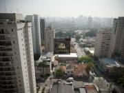 Flat disponível em Moema