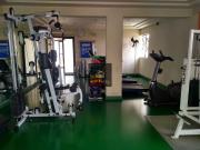 Flat disponível em Moema