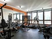 Flat disponível em Moema